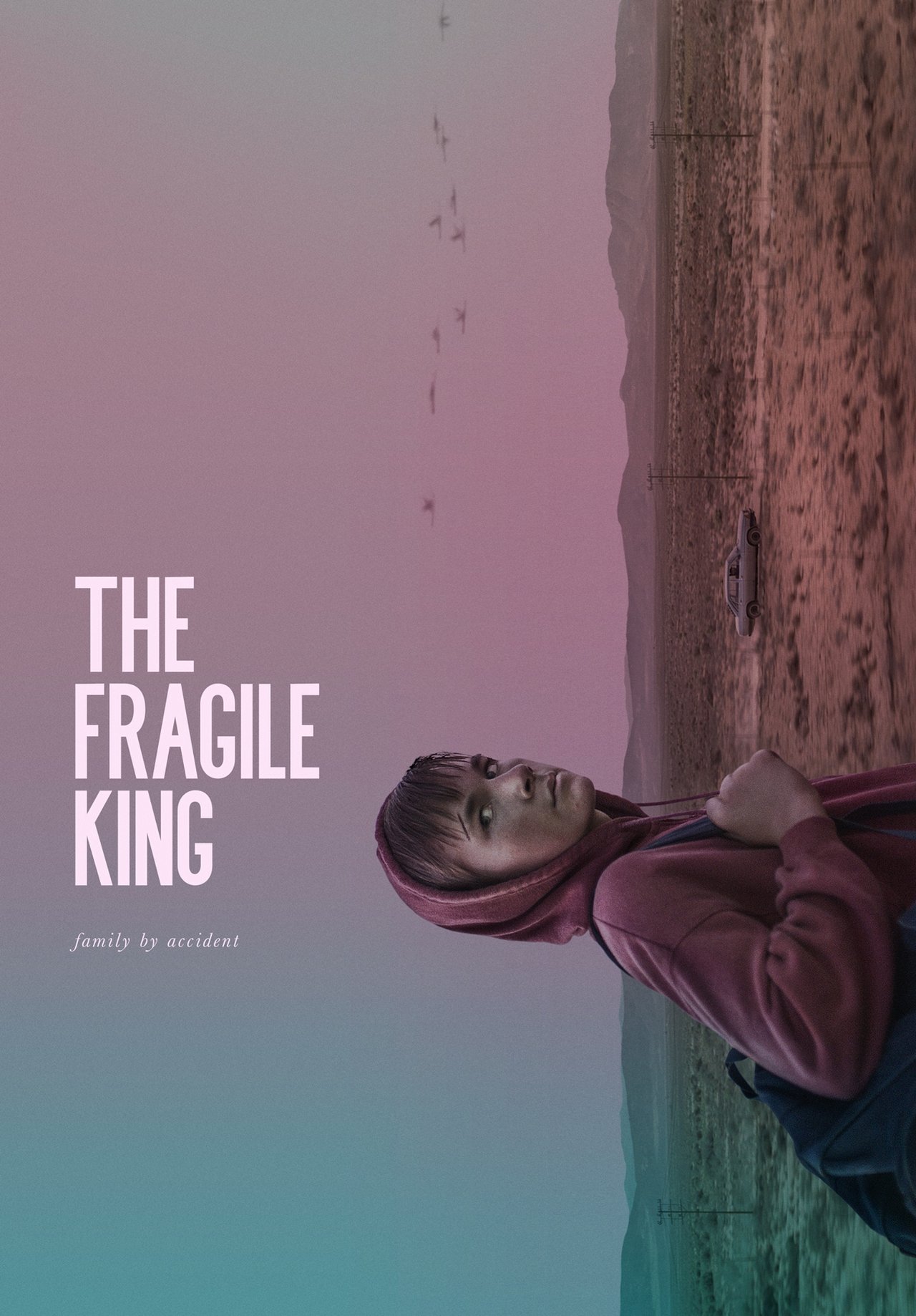 The Fragile King The Fragile King