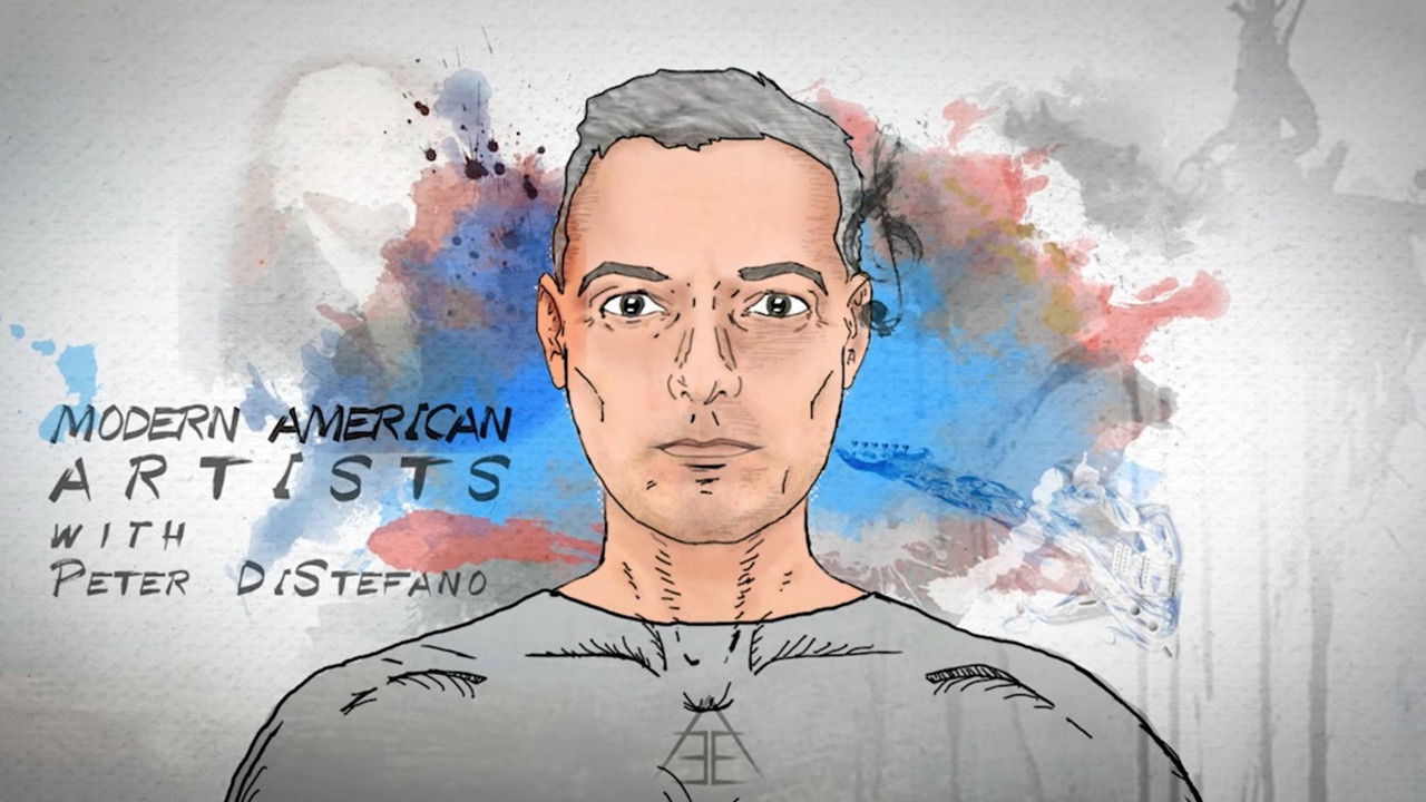 Modern American Artists