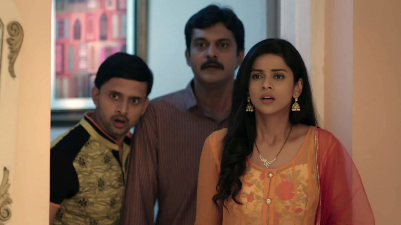 Pyaar Ke Papad — Épisode 139