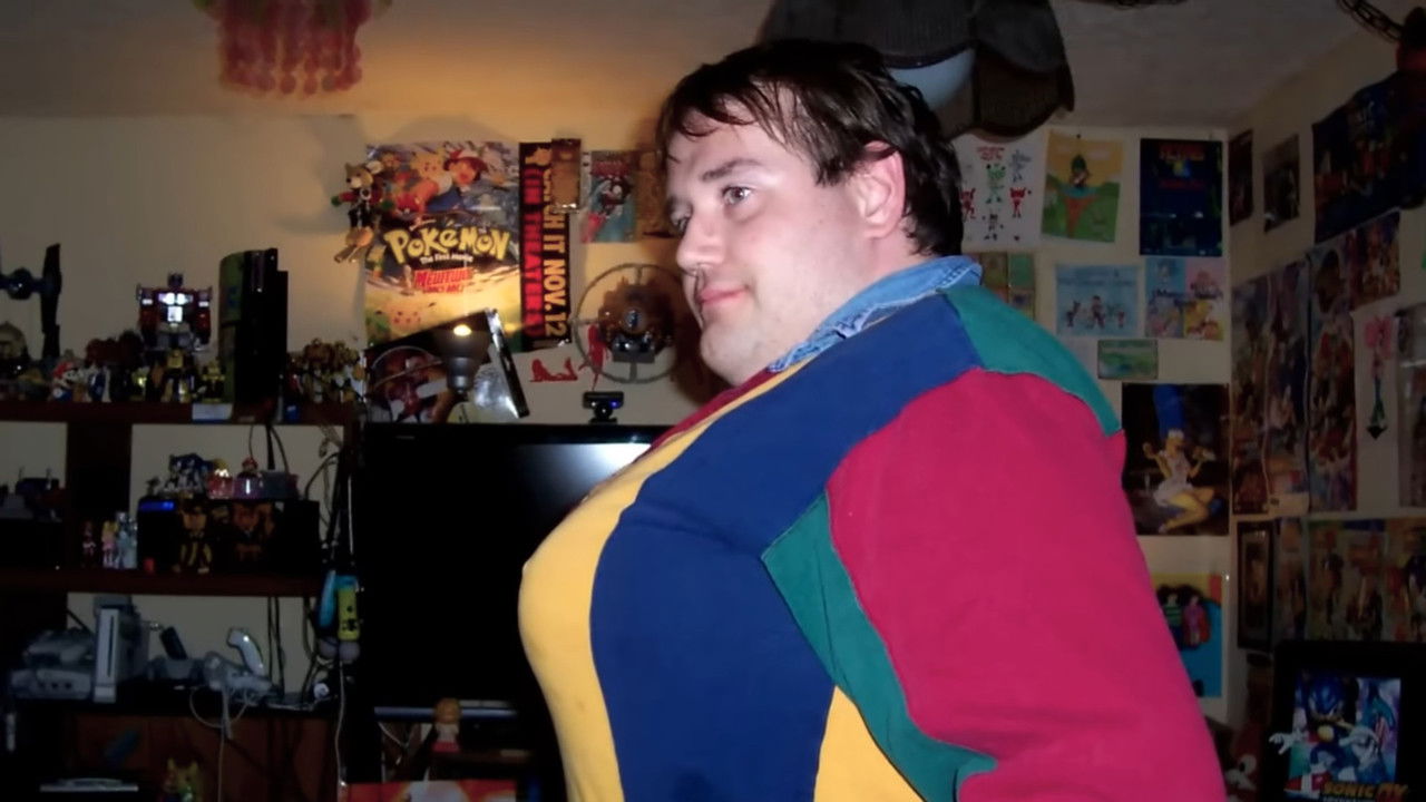 Chris Chan: A Comprehensive History — Épisode 31