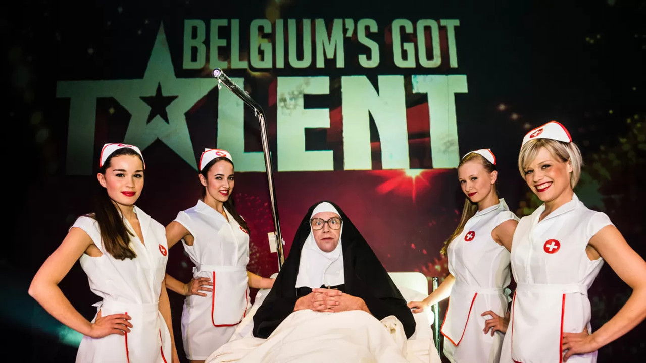 Tegen de Sterren op — Épisode 8