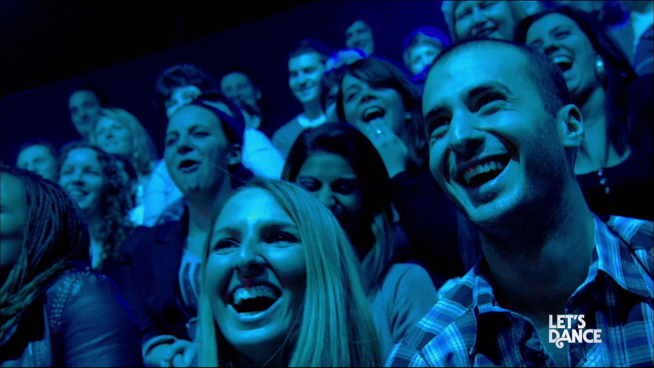 Vendredi, tout est permis — Emission du 18 mai 2012