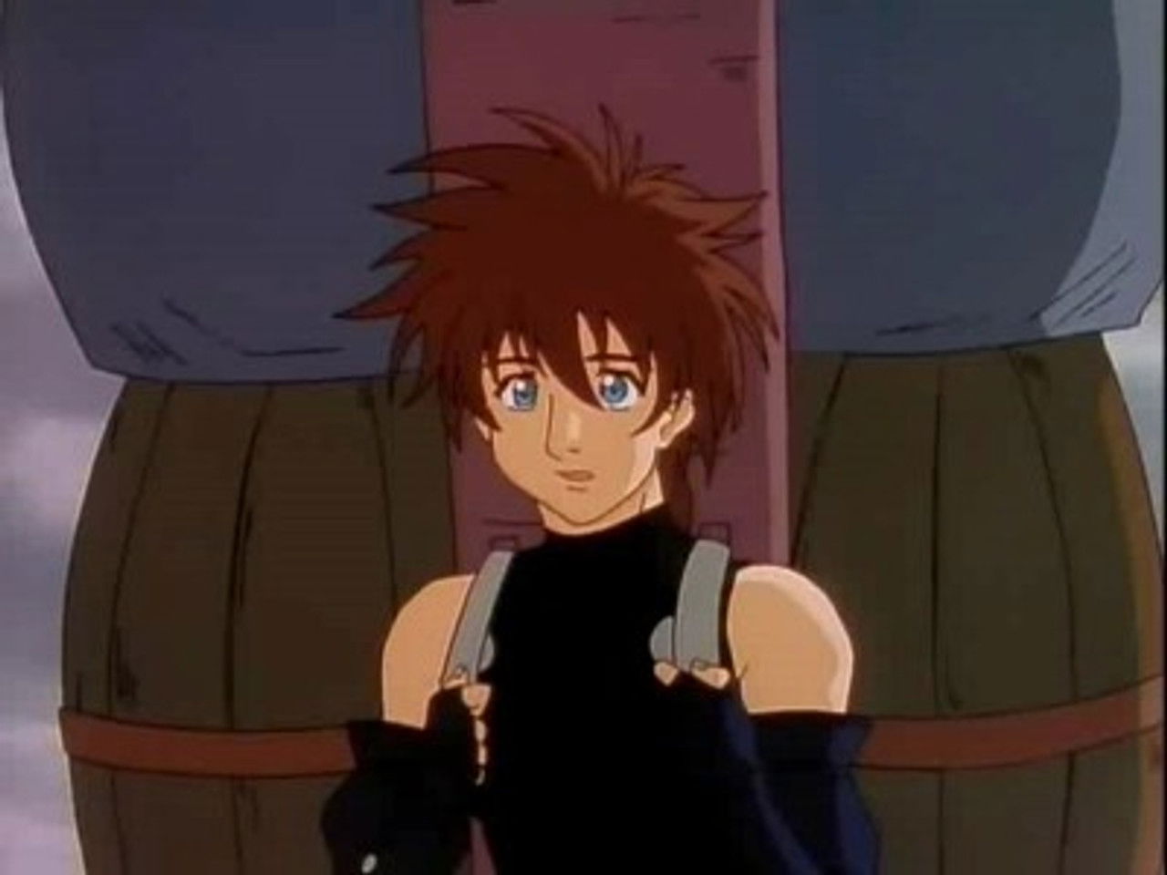 Shadow Skill — Épisode 8