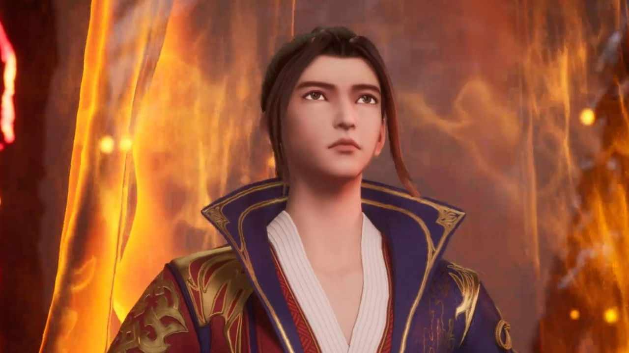 真武巅峰 — Épisode 119