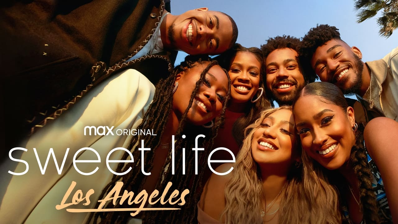 Sweet Life: Los Angeles background