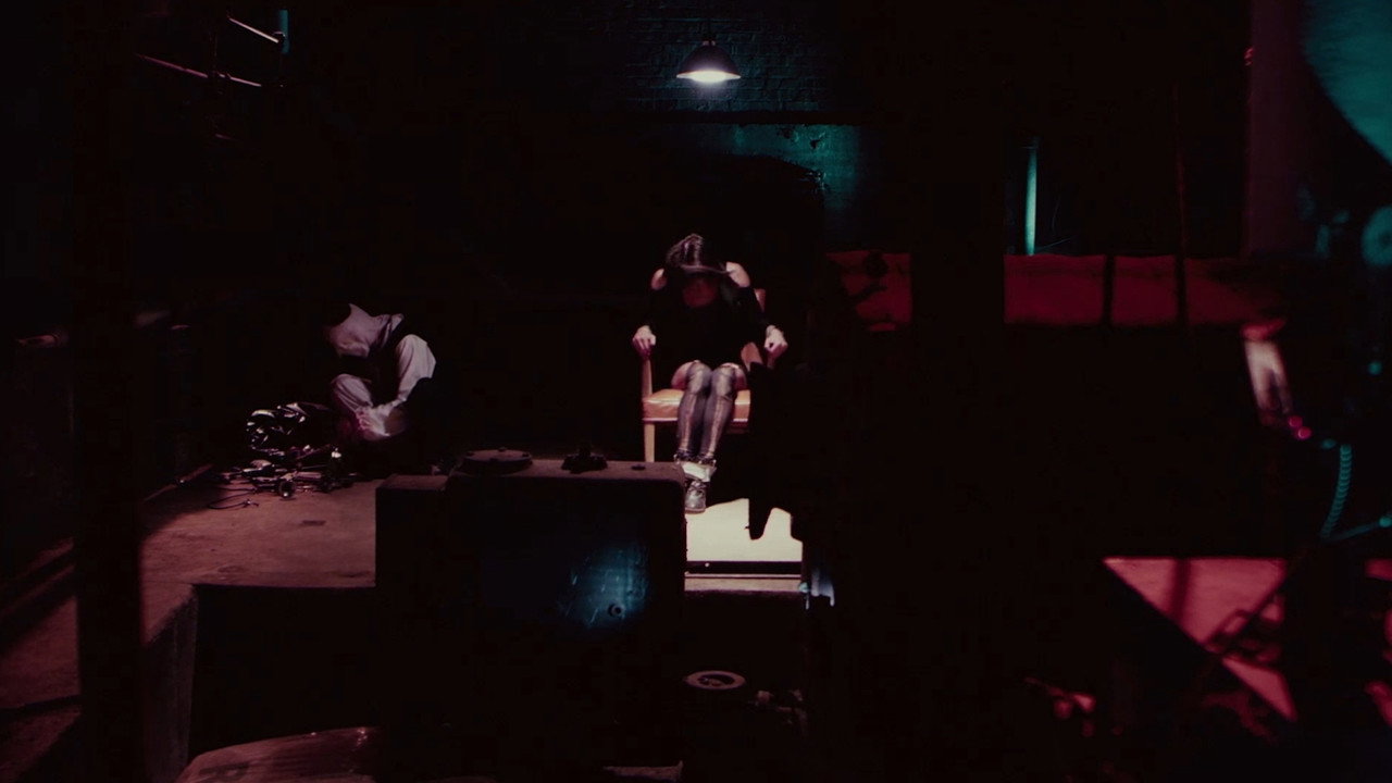 Terrifier background 350