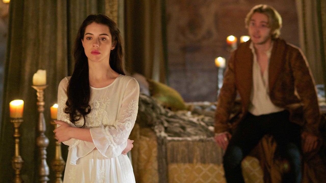 Reign - Season 2 Episode 15 : Forbidden