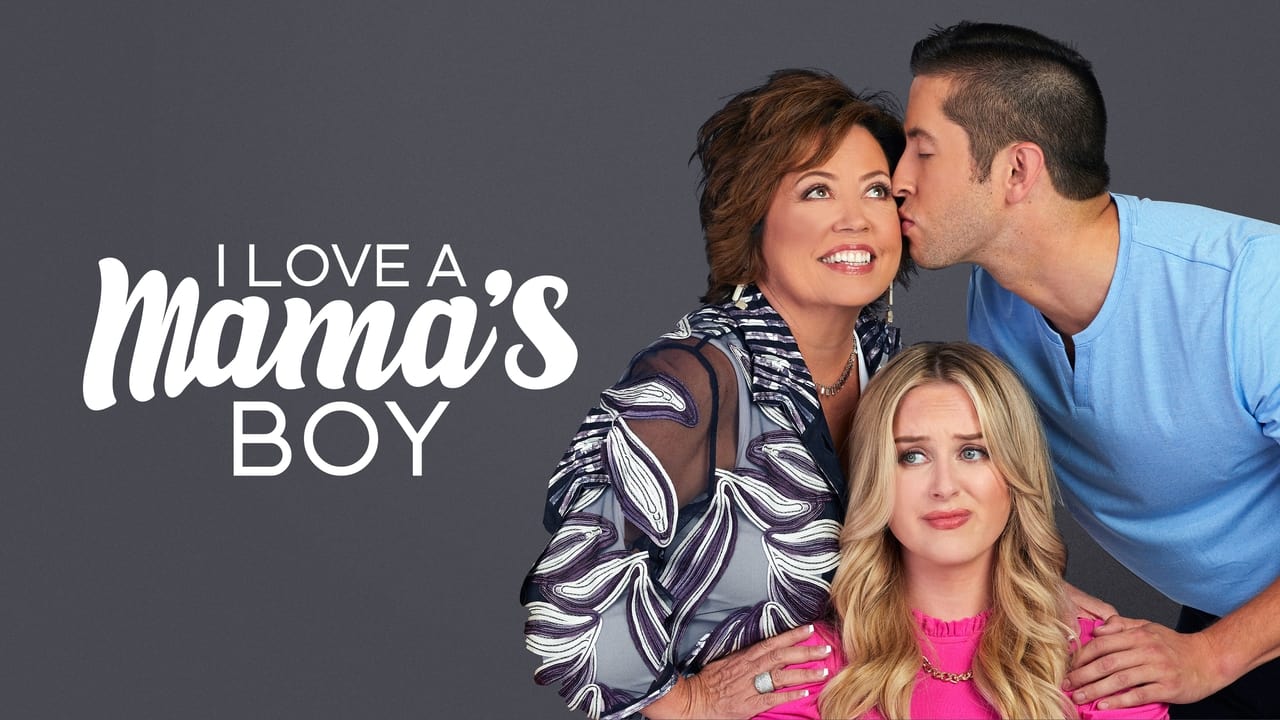 I Love a Mama's Boy - Season 3 Episode 8