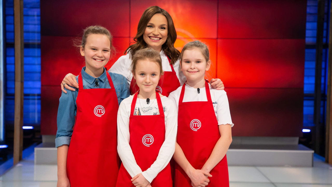 MasterChef Junior — Épisode 10