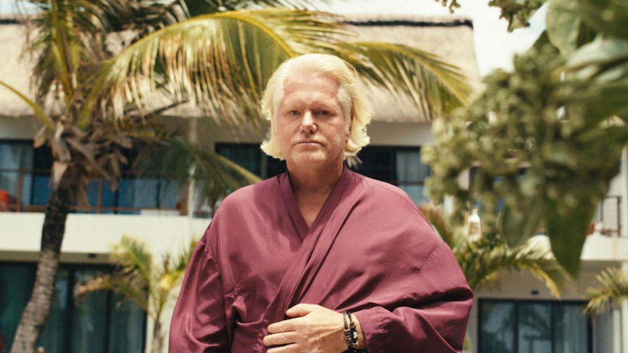 Svenska Synden — Épisode 5