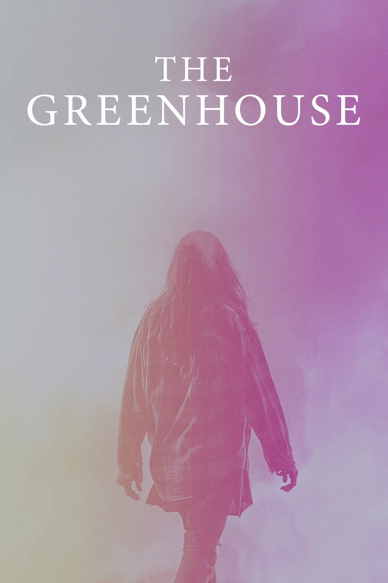 The Greenhouse filmaffisch