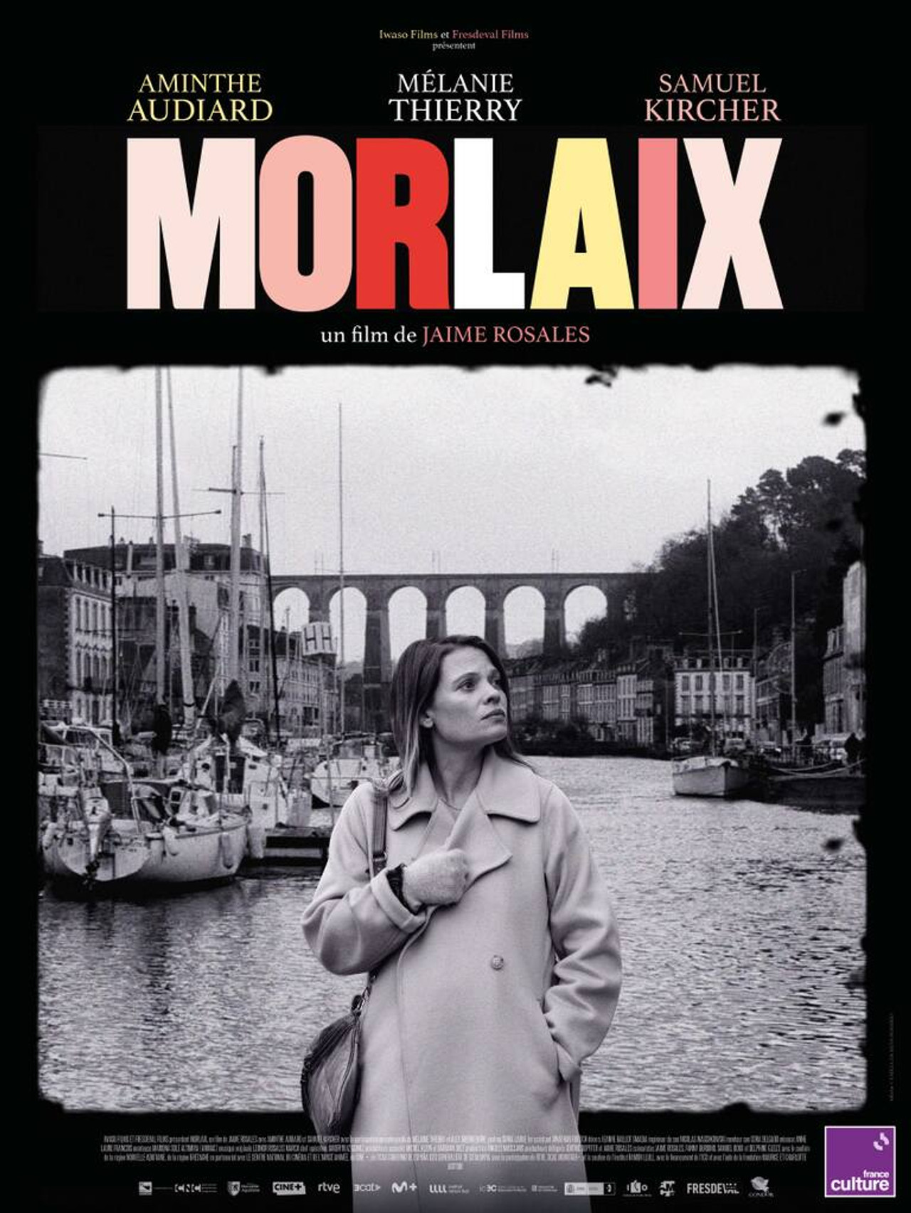 Morlaix filmaffisch