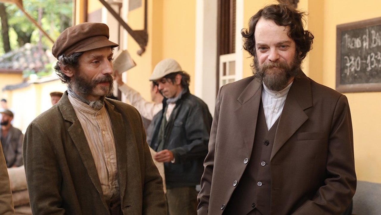 Image El valle olvidado