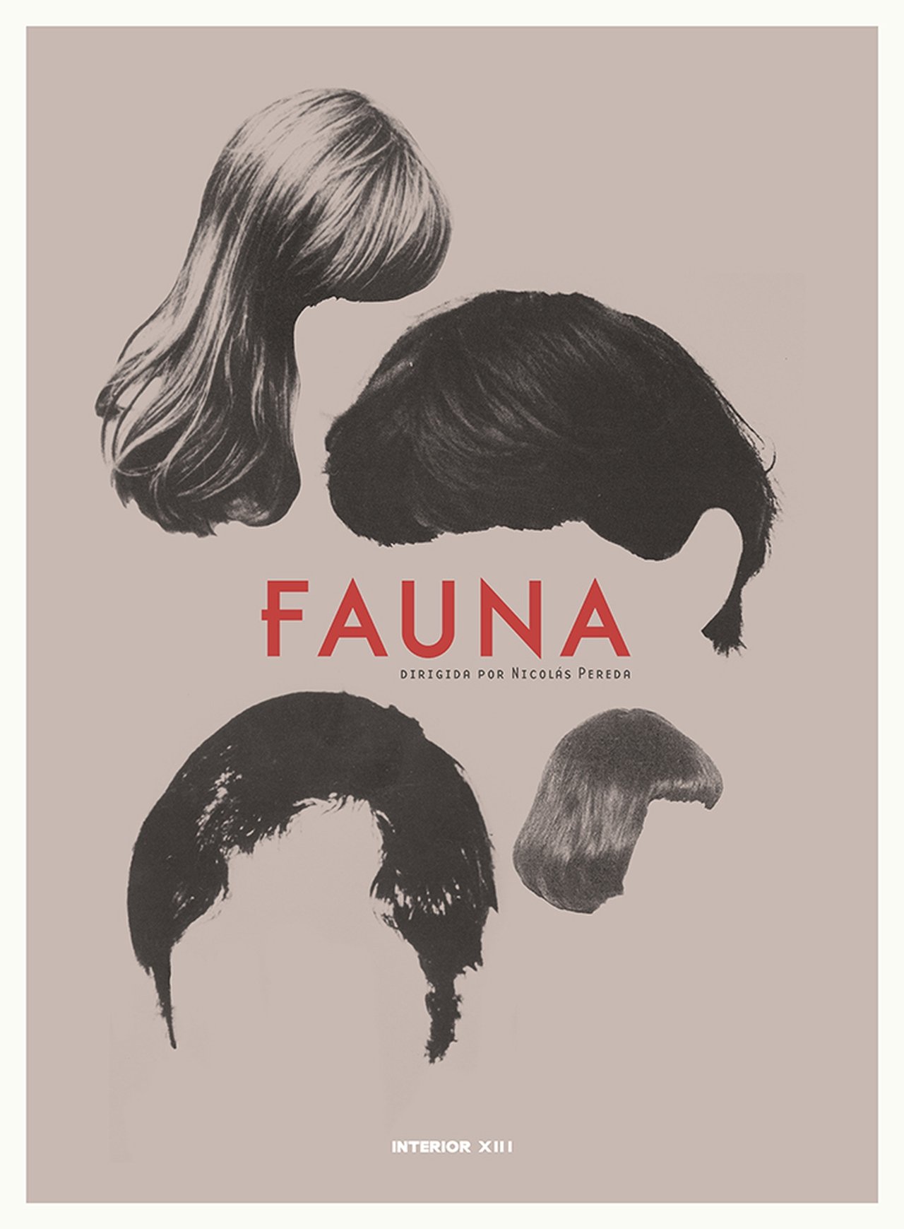 مشاهدة فيلم Fauna مترجم بدون اعلانات - بوستر