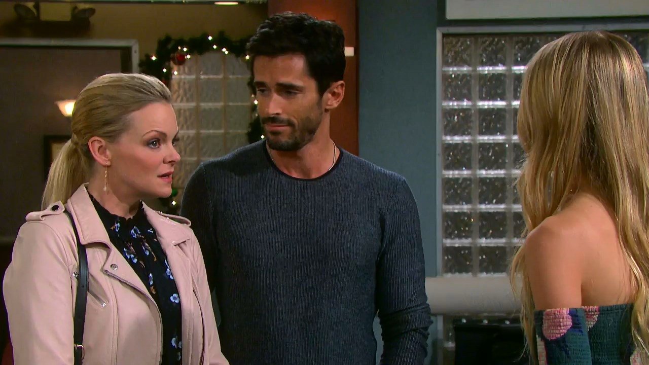 Days of Our Lives - Season 53 Episode 67 : Thursday December 28, 2017