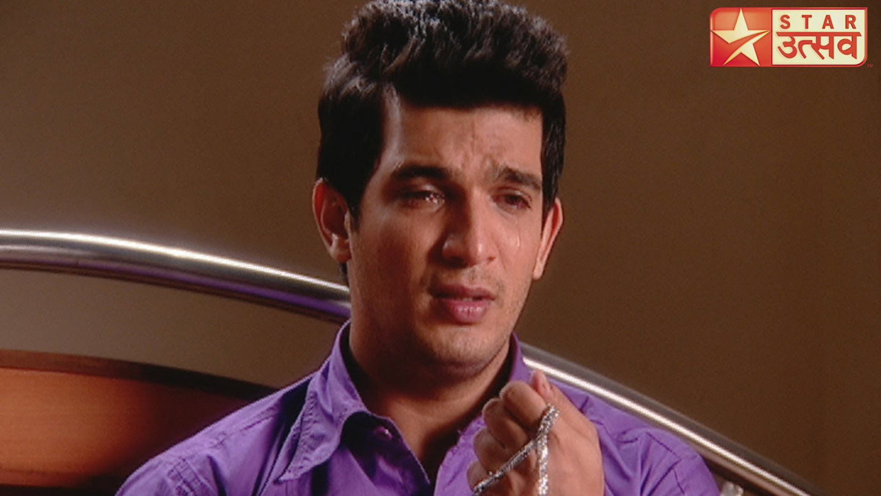 Mayank Recalls Nupur's Death