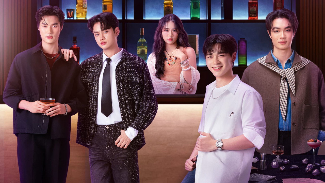 Backdrop phim Magic Move