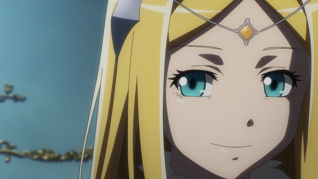 Overlord - Season 4 Episode 8 : An Unexpected Move