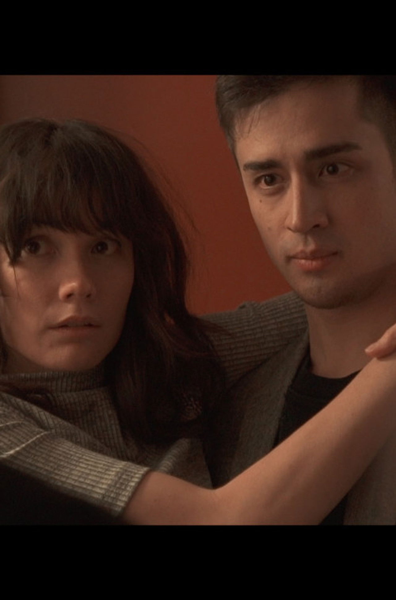 Sophia & Josh Backdrop