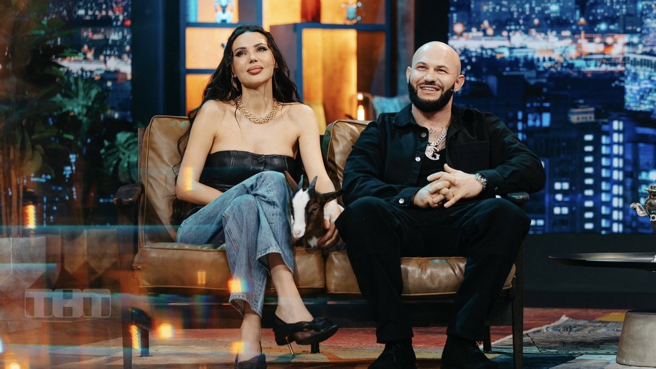 Volya's Show - Season 2 Episode 45 : Episode 45