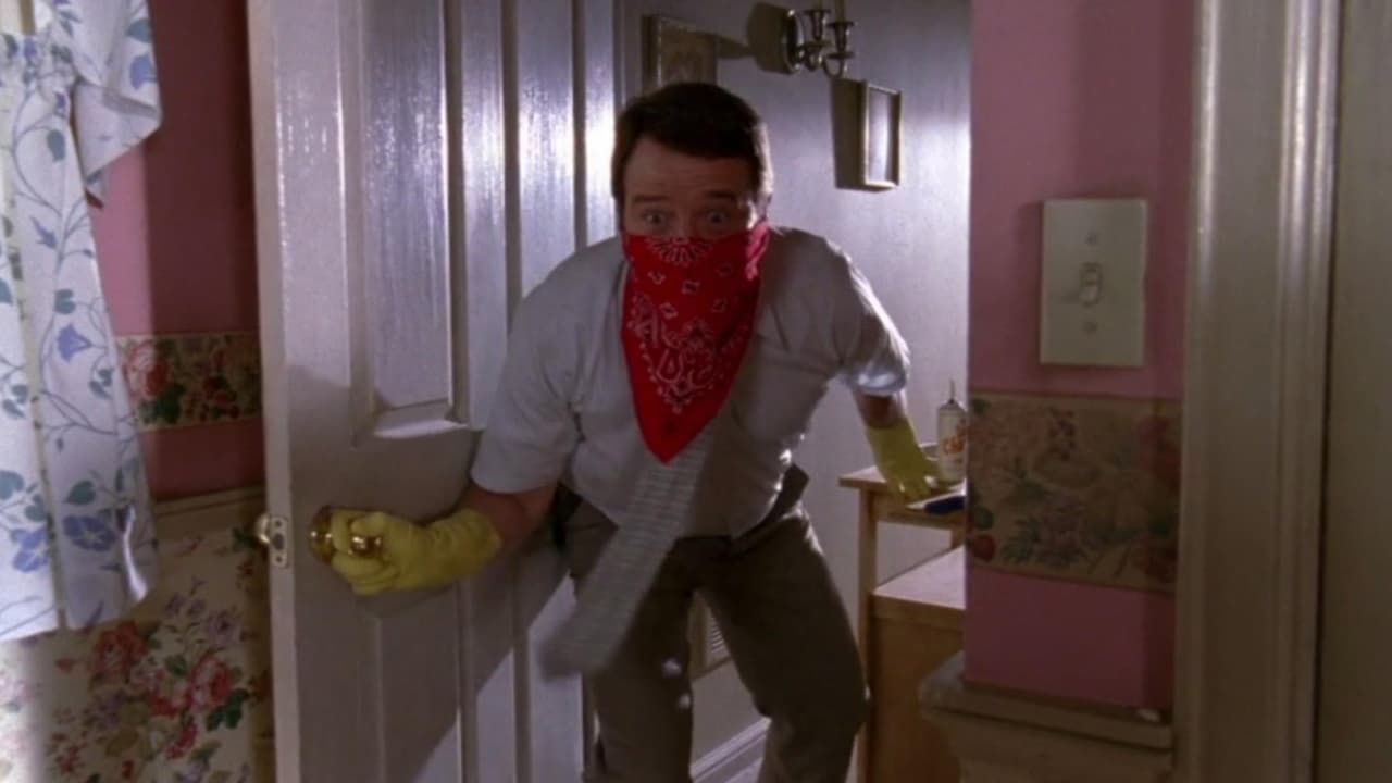 Malcolm in the Middle - Season 7 Episode 13 : Mono