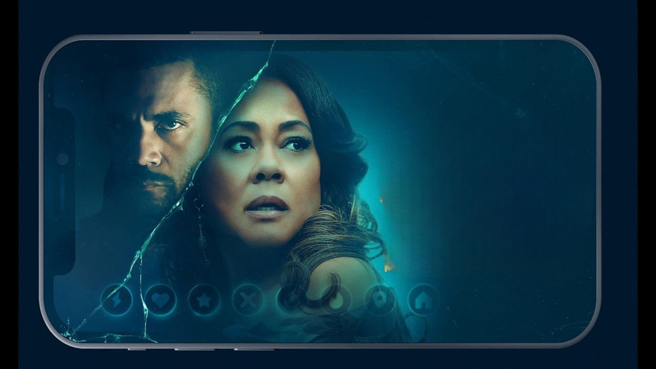 The Dating App Killer: The Monica White Story backdrop image