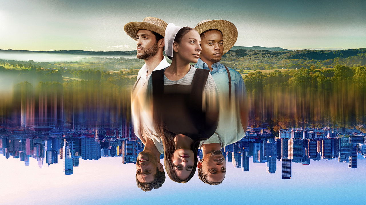 Watch Suddenly Amish - Season 1 123Movies