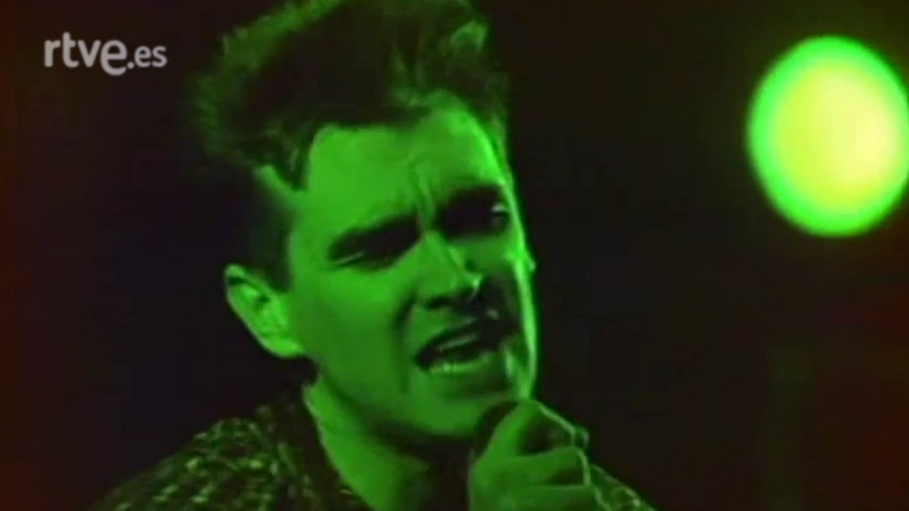 The Smiths: La Edad de Oro