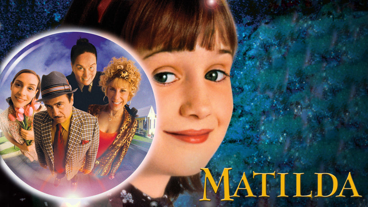 Matilda (1996)