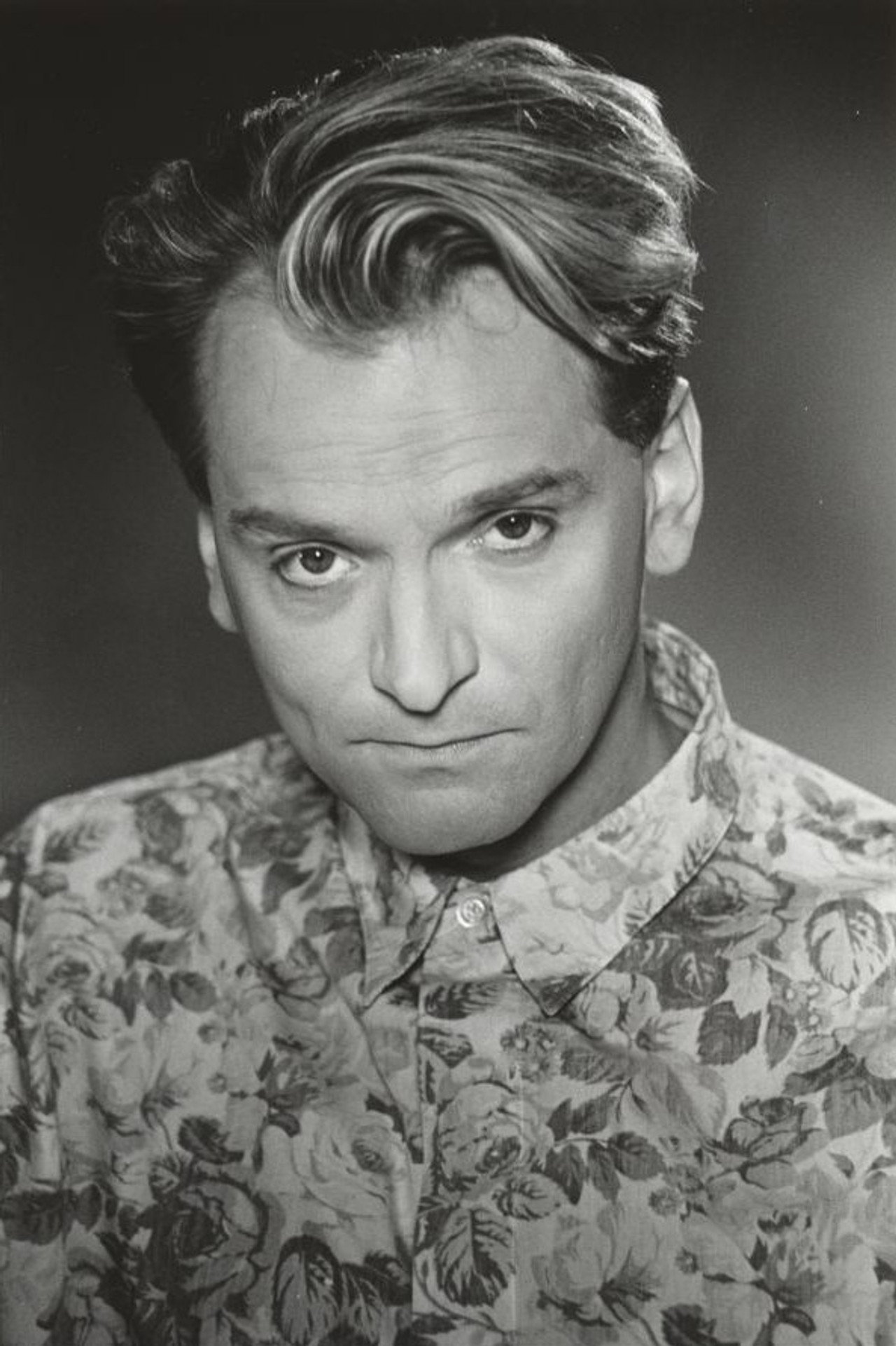 Jack Hues