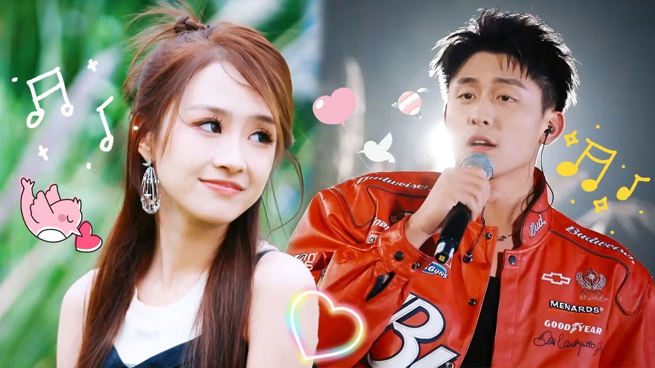 有你的恋歌 — Épisode 15