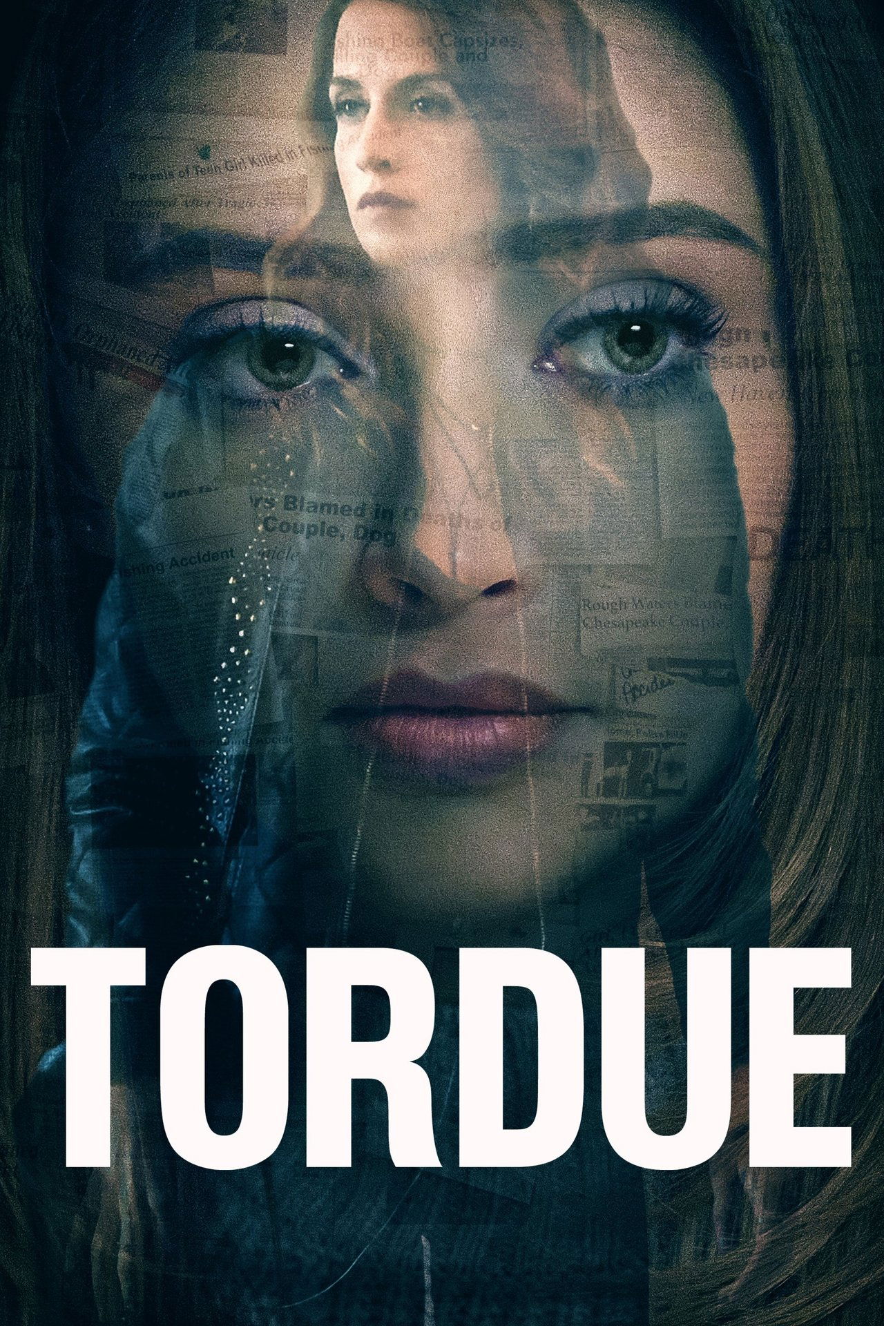 Une ex de trop poster