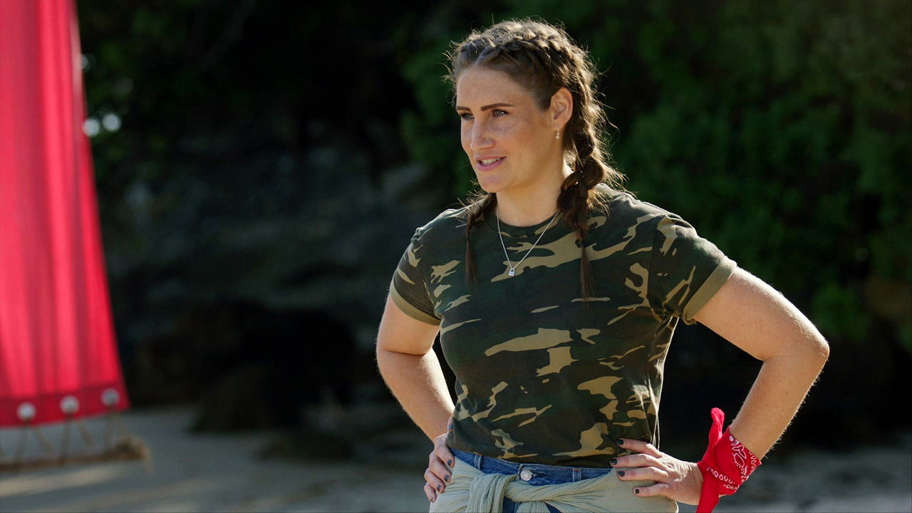 Celebrity Treasure Island — Épisode 19