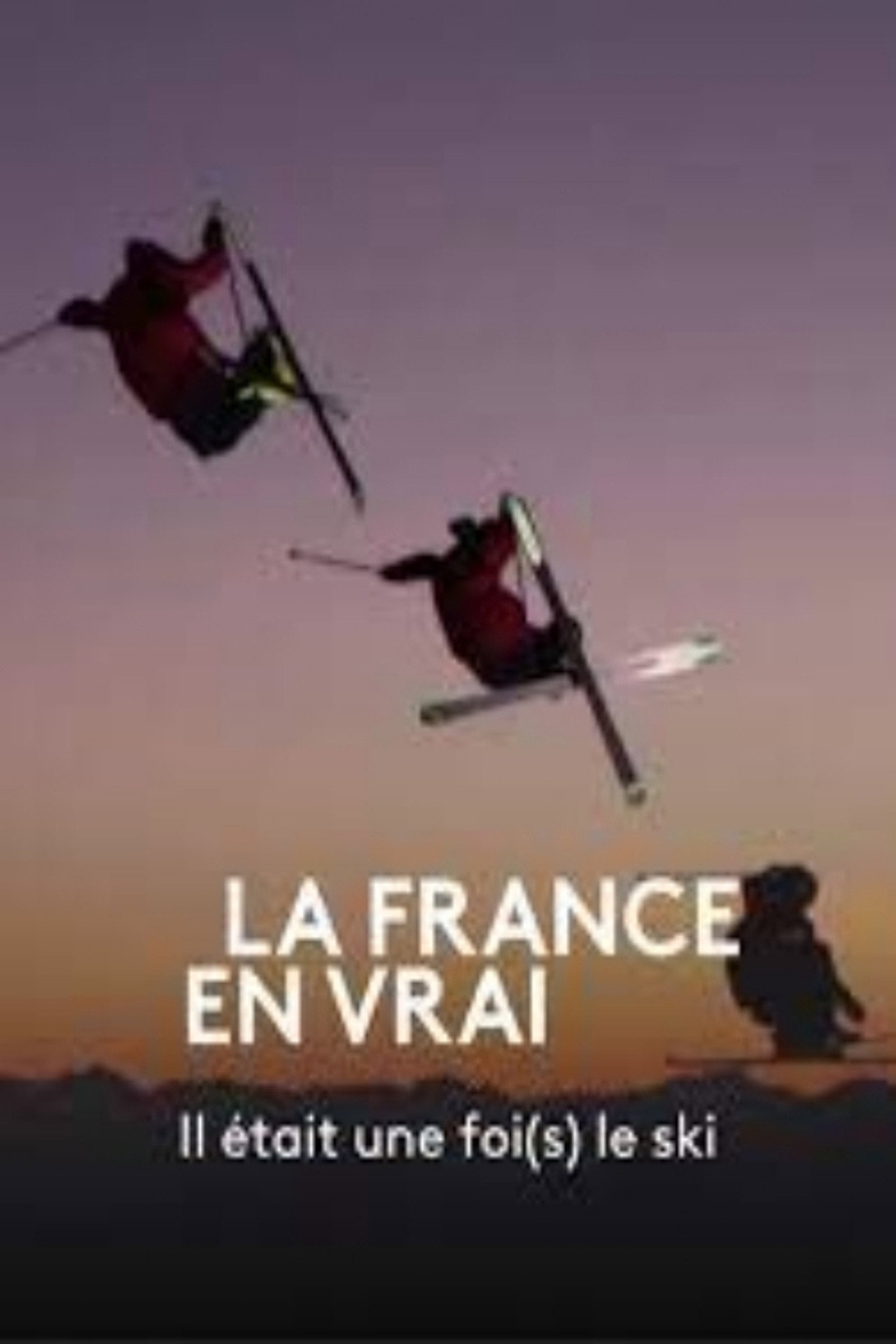 Il était une foi(s) le ski