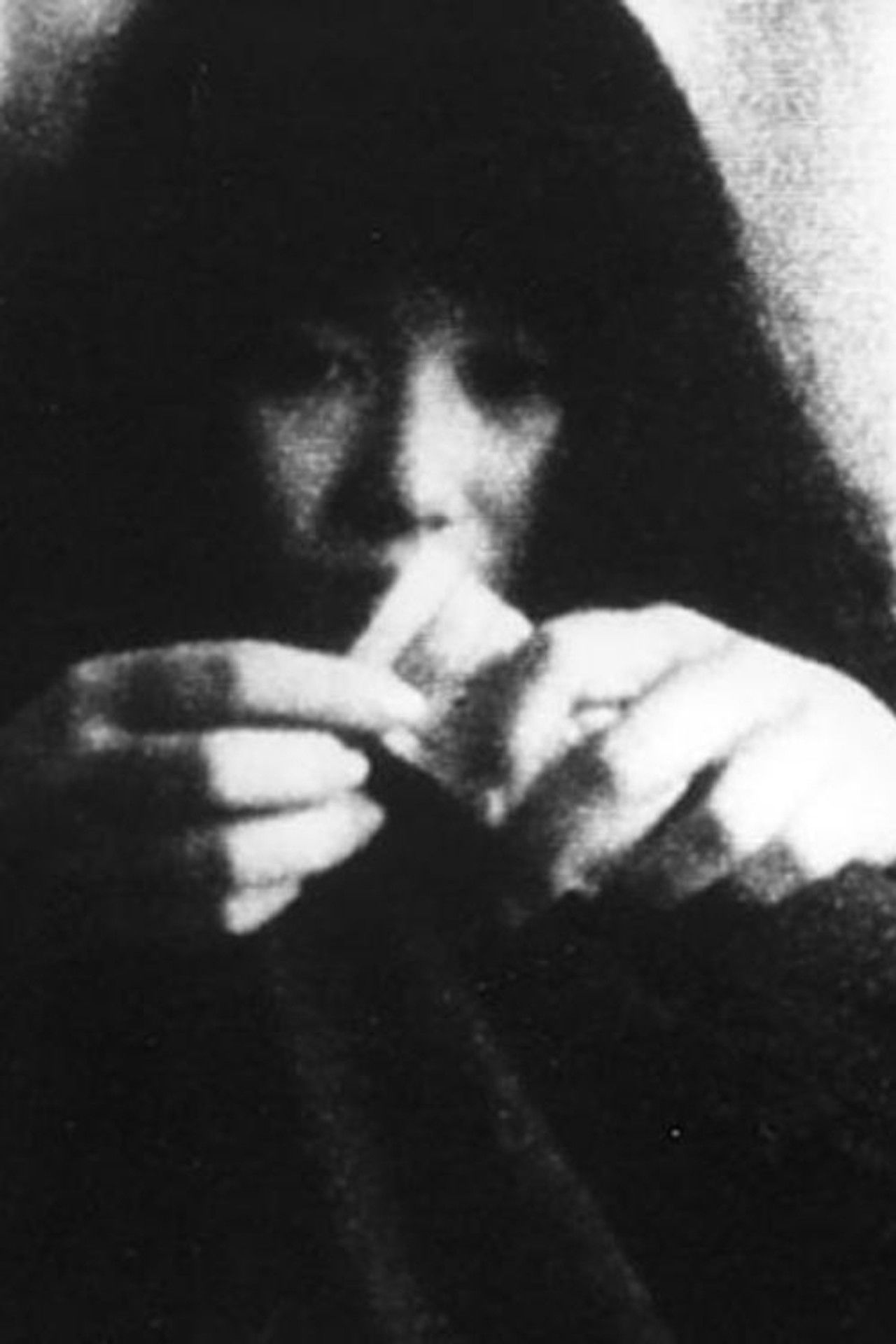 The Cold Sunday Backdrop