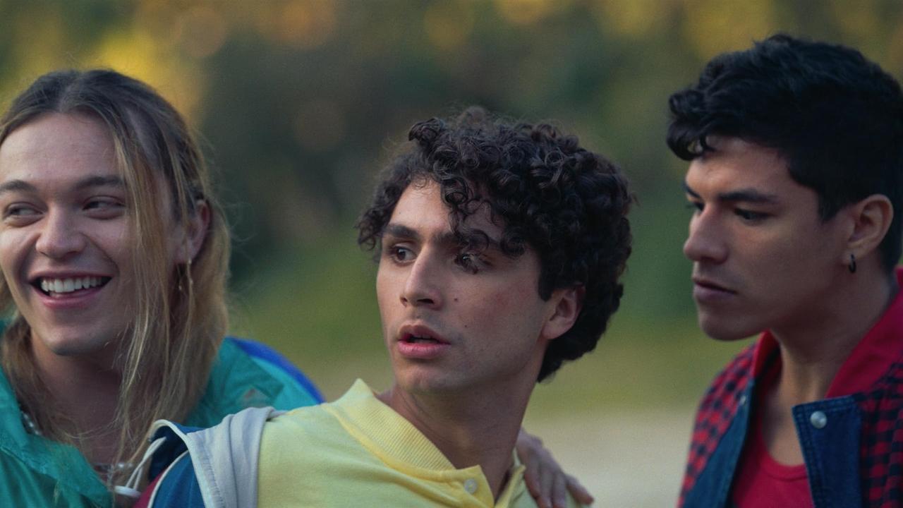 Image Los Billis (2023) Temporada 1 HD 1080p Latino