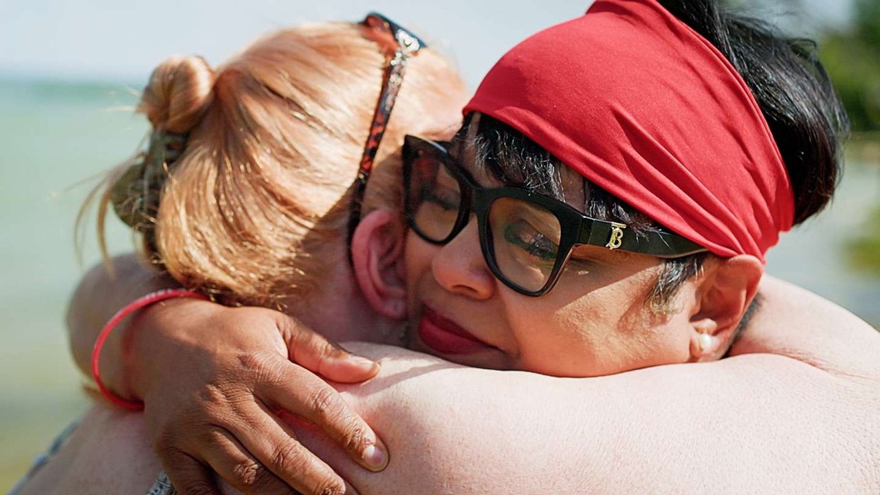 Relative Race - Season 16 Episode 9 : Episode 9