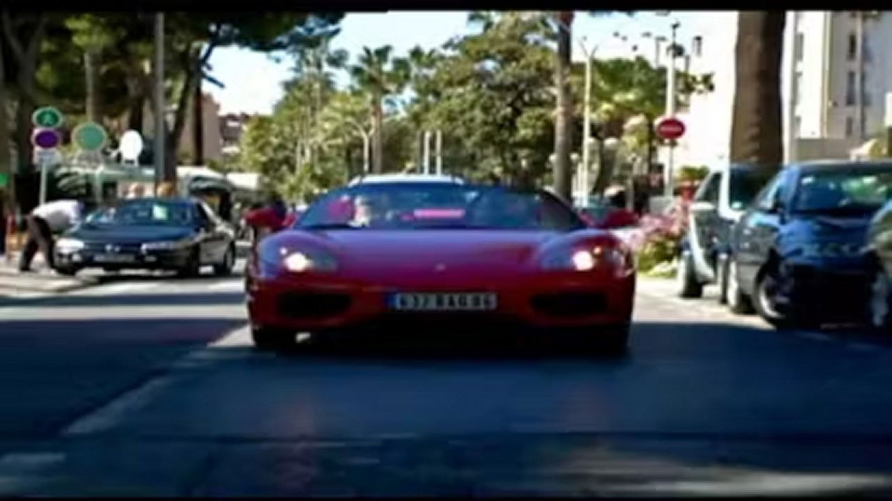 Liebhaverne — Épisode 2