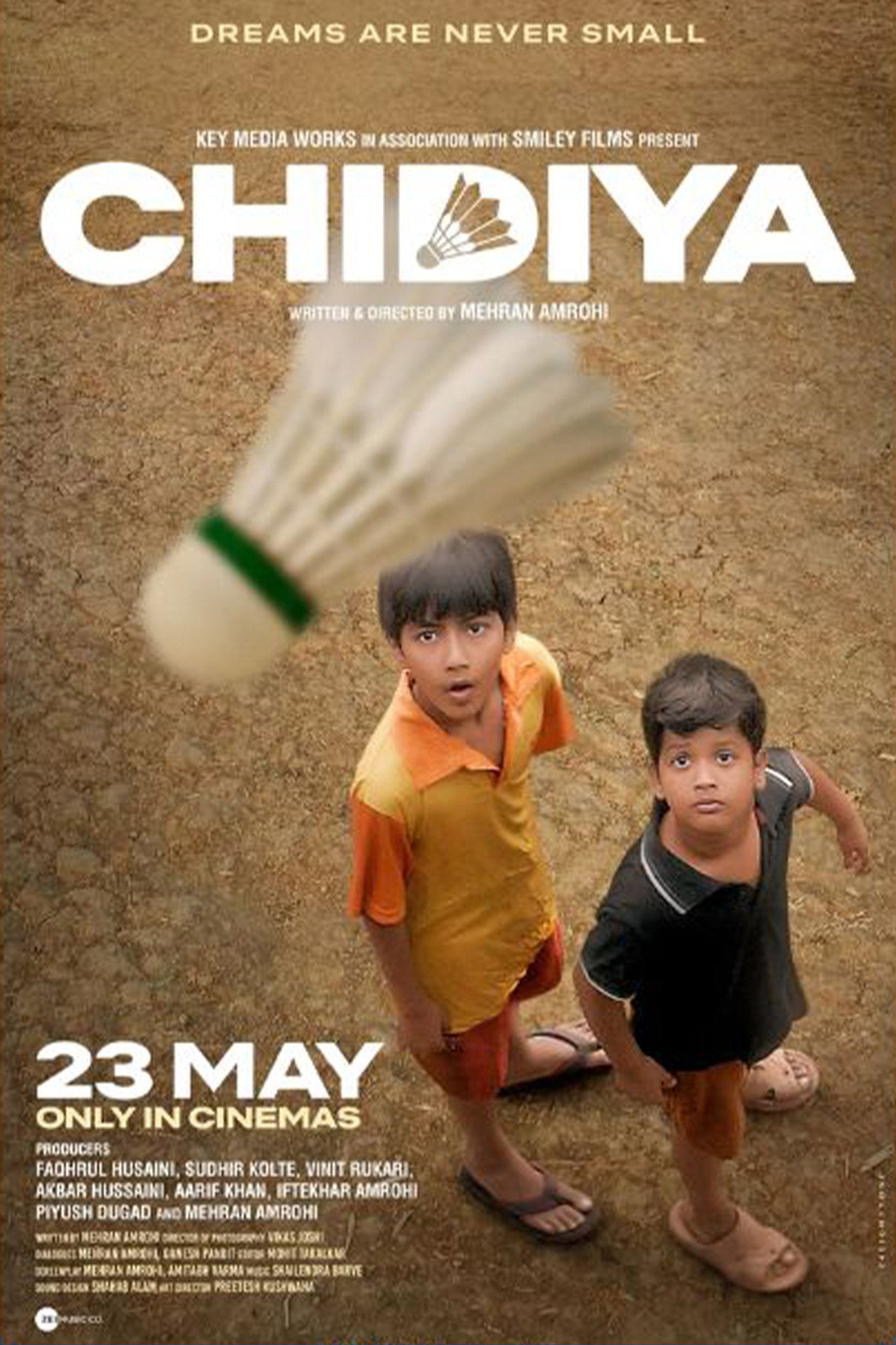 Chidiya