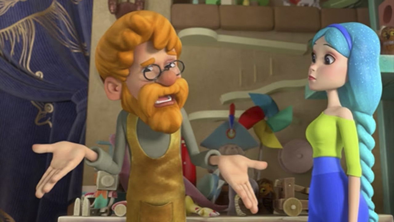 Pinocchio and Friends — Épisode 15