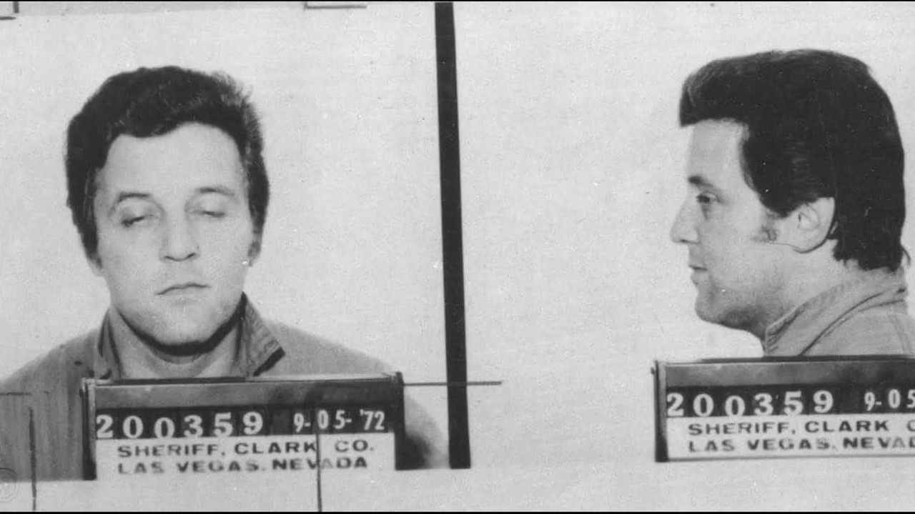 Skim City: The Real-Life Mafia Behind Casino — Épisode 2