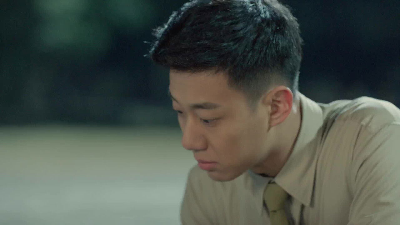 宿命之敌 — Épisode 7