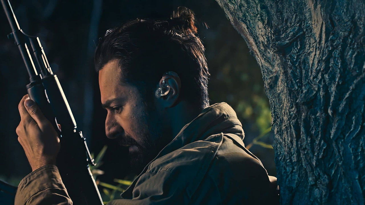 Hassan El Masry backdrop