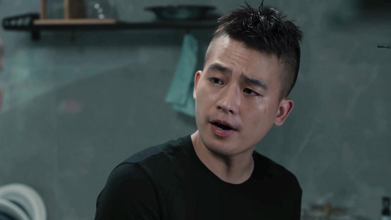 黑白禁区 — Épisode 3