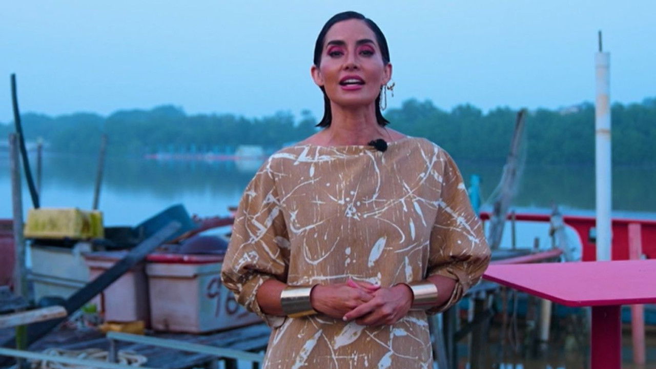 Abandonados, Asia: La Ruta del Dragón — Épisode 29