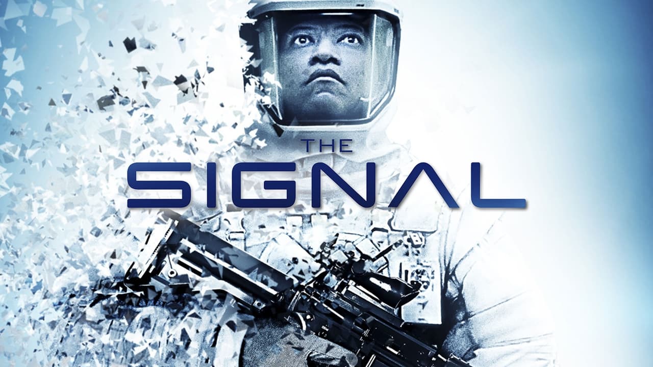 The Signal (2014)