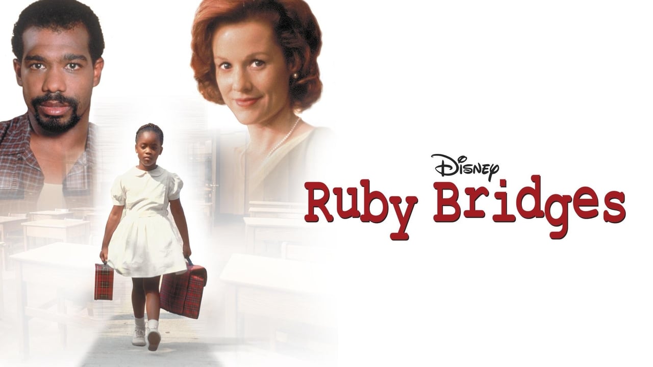 Ruby Bridges (1998)