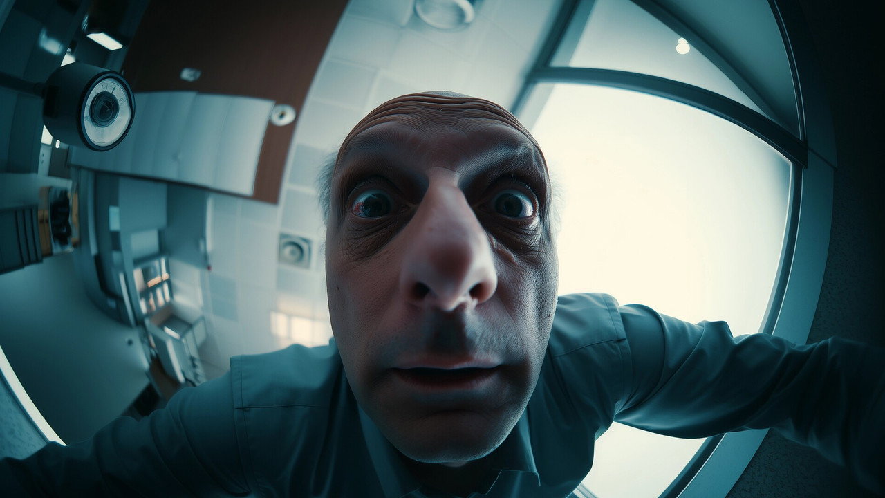 Undreamers still 2