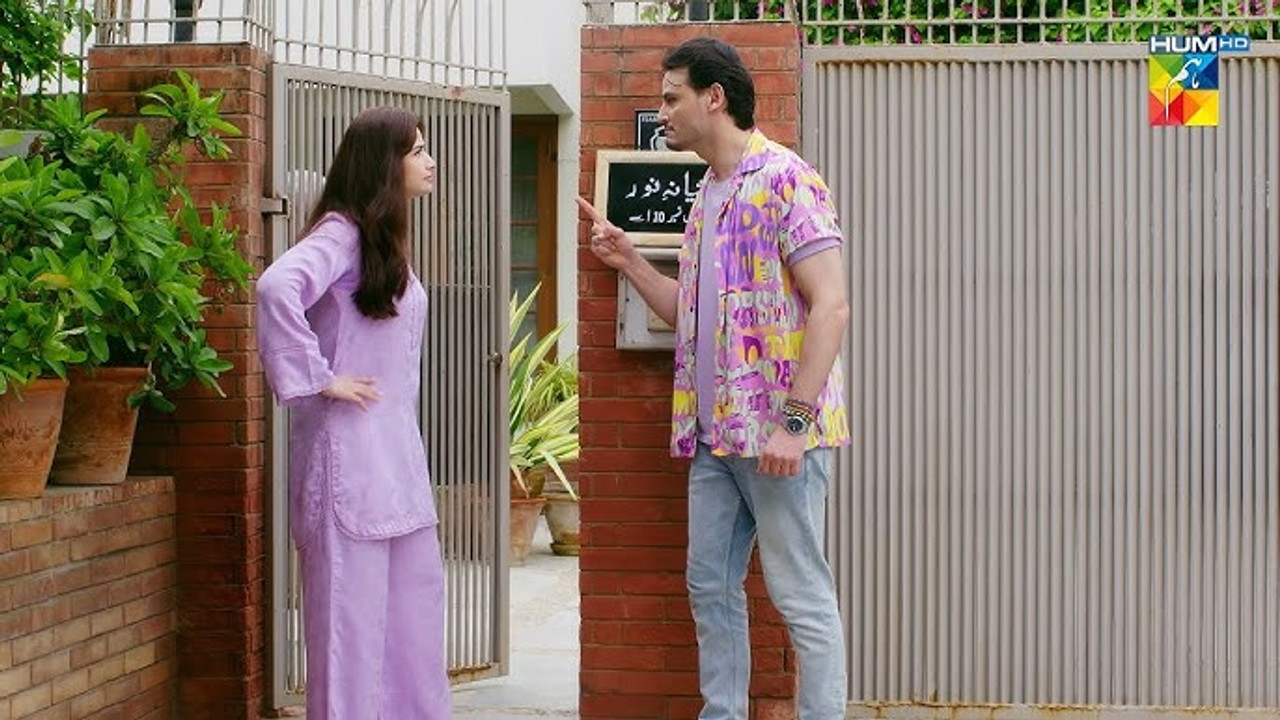 Kaala Doriya — Épisode 1