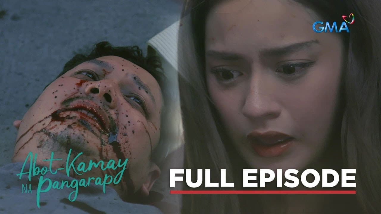 Abot-Kamay Na Pangarap - Season 1 Episode 332 : Episode 332